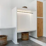 Intown Mykonos- Two Bedrooms Duplex House Апартаменты Mykonos Town