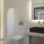 Intown Mykonos- Two Bedrooms Duplex House Apartman