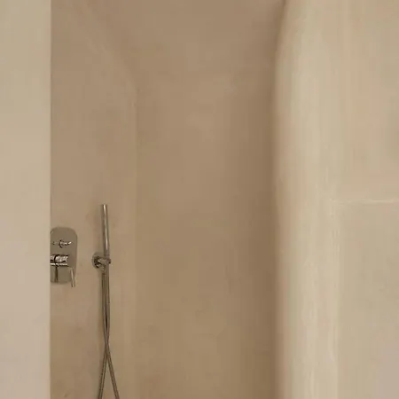 Intown Mykonos- Two Bedrooms Duplex House Apartmán *