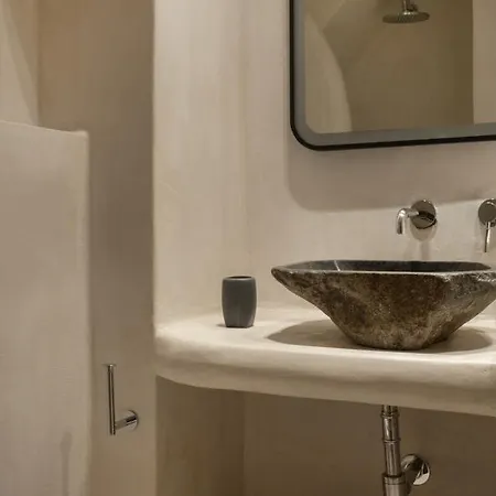 Intown Mykonos- Two Bedrooms Duplex House Apartmán *