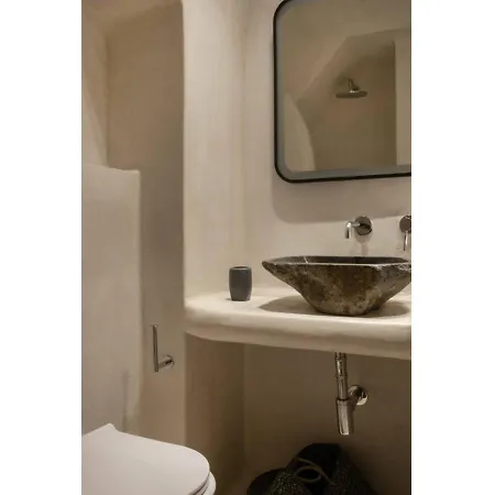 Appartamento Intown Mykonos- Two Bedrooms Duplex House *