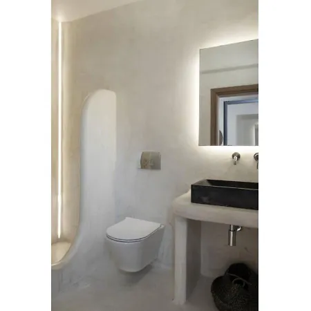 Intown Mykonos- Two Bedrooms Duplex House Appartamento