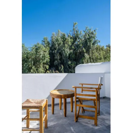 Apartamento Intown Mykonos- Two Bedrooms Duplex House