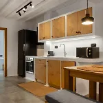Appartement Intown Mykonos- Two Bedrooms Duplex House