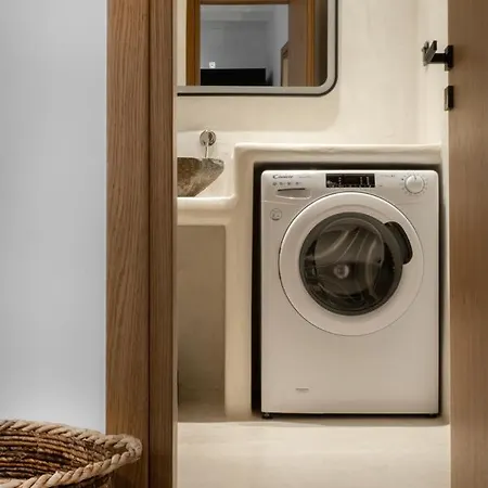 Intown Mykonos- Two Bedrooms Duplex House Appartement