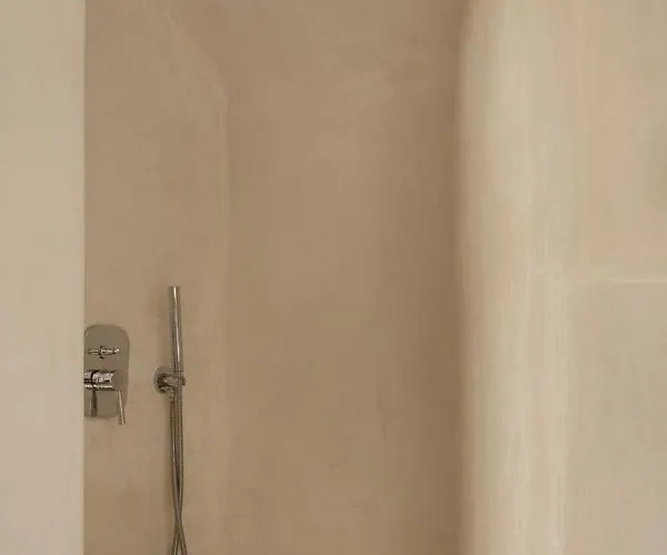 Intown Mykonos- Two Bedrooms Duplex House Appartement *